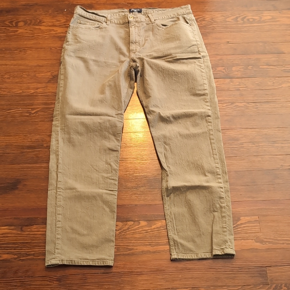 Flag And Anthem Jeans 38/34